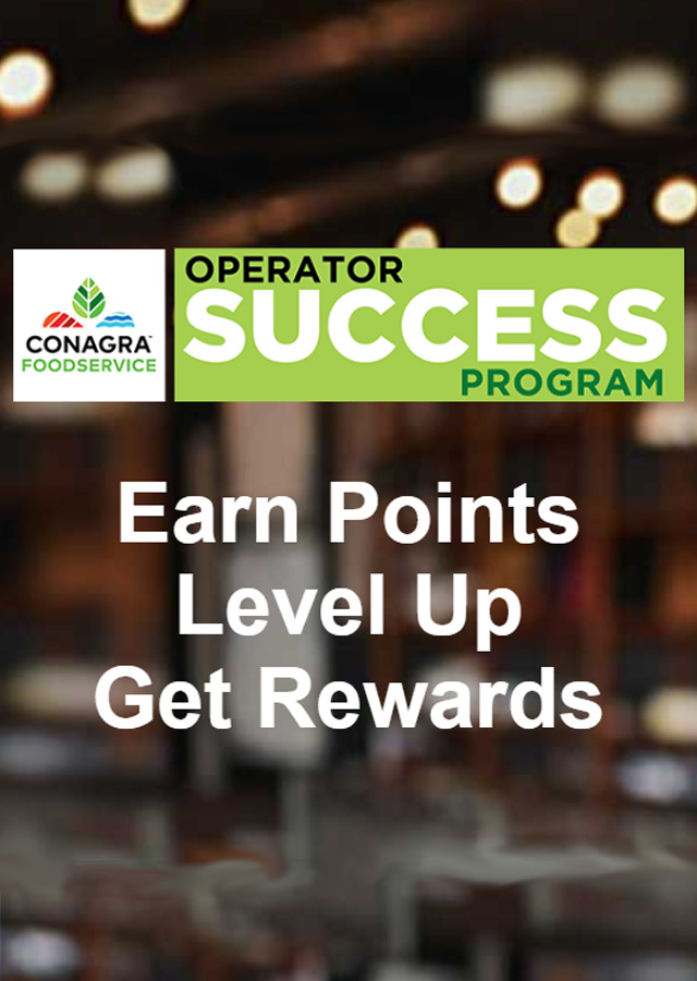 Conagra Foodservice | Conagra Foodservice